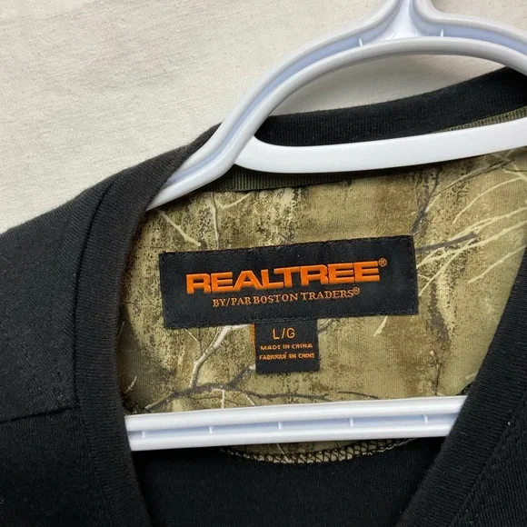 Real Tree T-Shirt - Picture 4 of 4